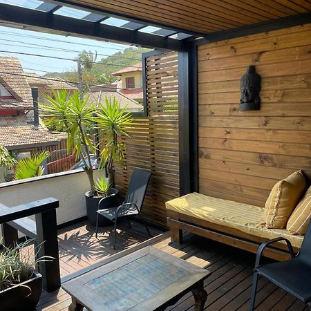 Вилла Bemyguest Floripa Флорианополис Экстерьер фото