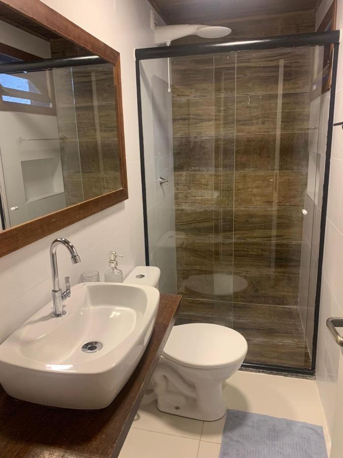 Вилла Bemyguest Floripa Флорианополис Экстерьер фото