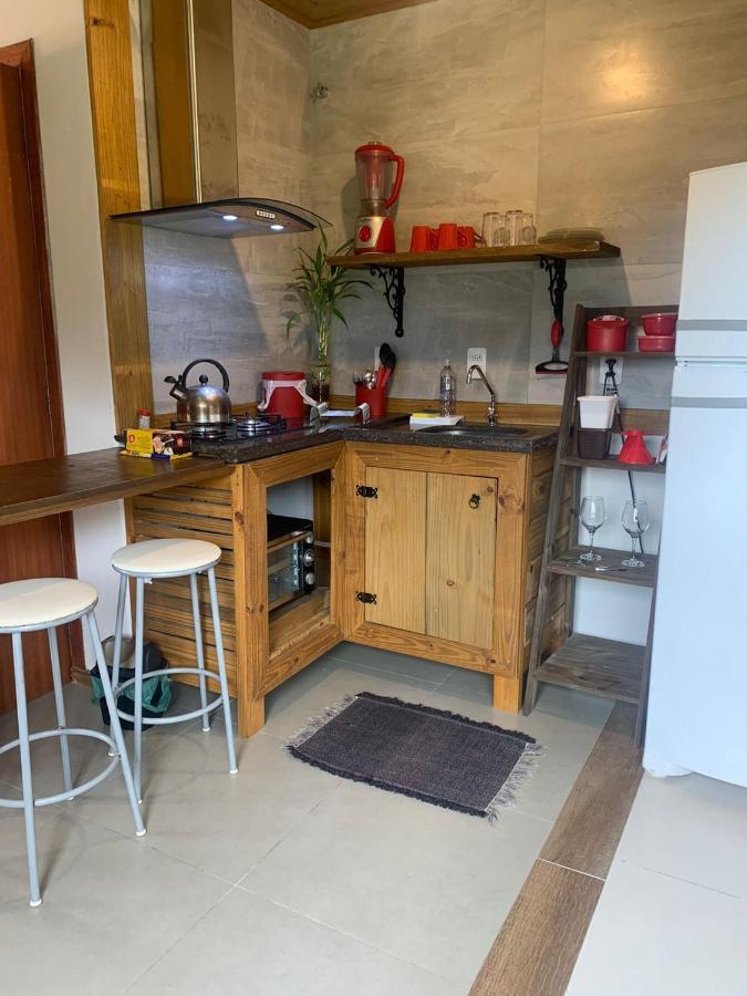 Вилла Bemyguest Floripa Флорианополис Экстерьер фото
