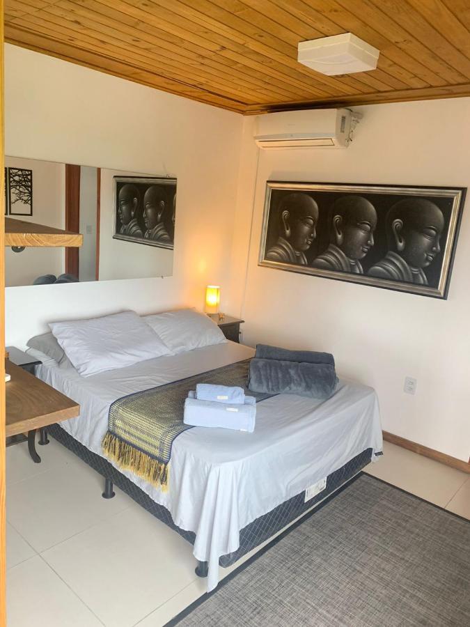 Вилла Bemyguest Floripa Флорианополис Экстерьер фото