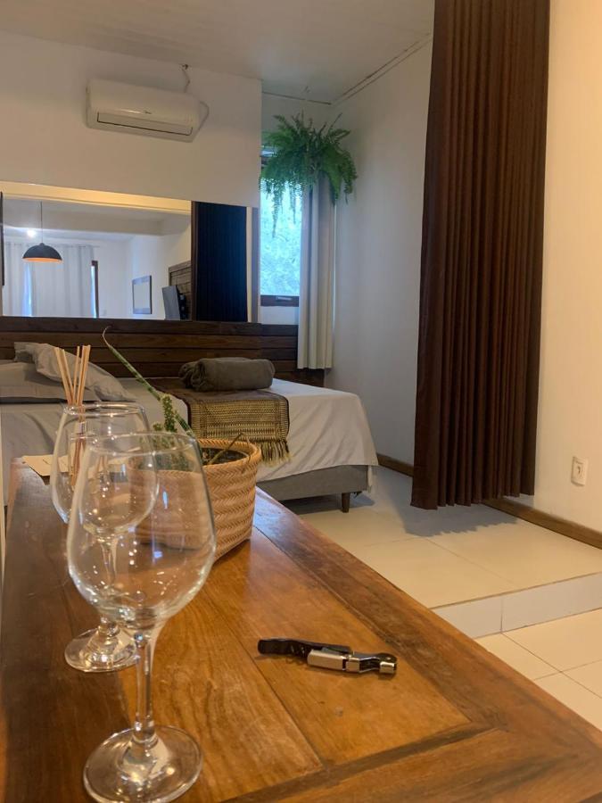 Вилла Bemyguest Floripa Флорианополис Экстерьер фото