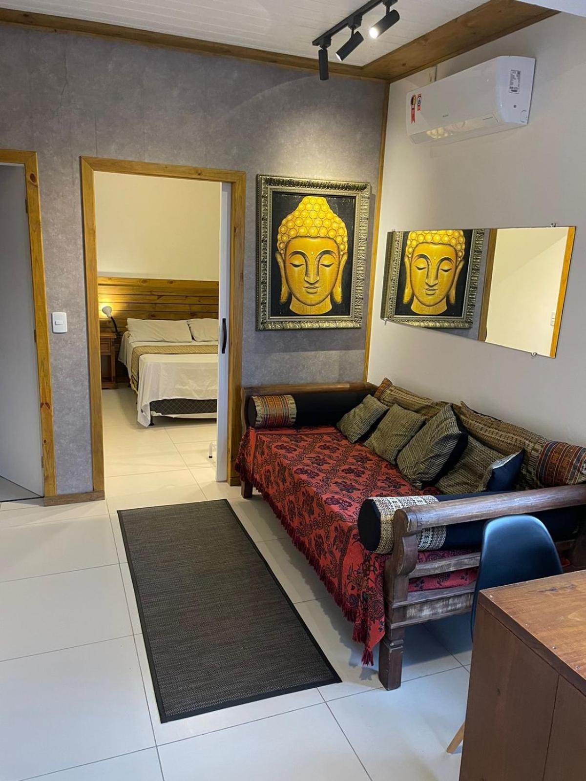Вилла Bemyguest Floripa Флорианополис Экстерьер фото