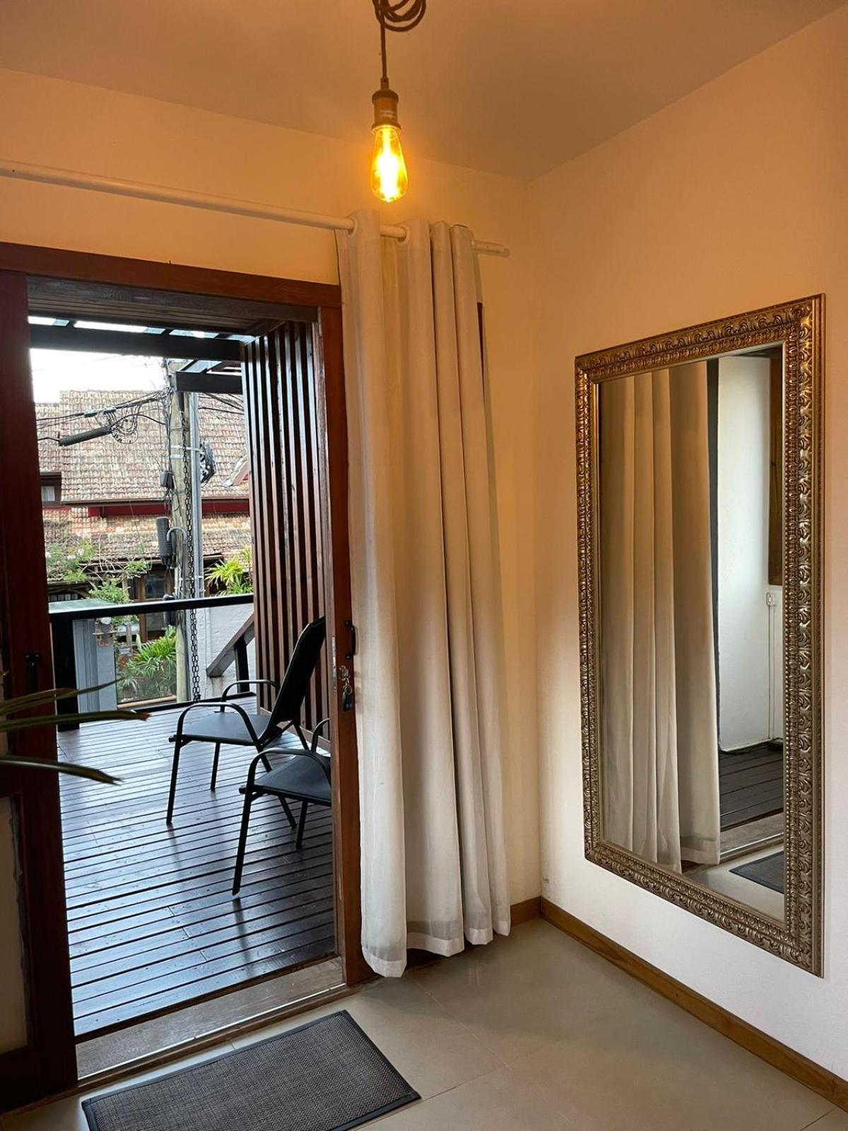 Вилла Bemyguest Floripa Флорианополис Экстерьер фото
