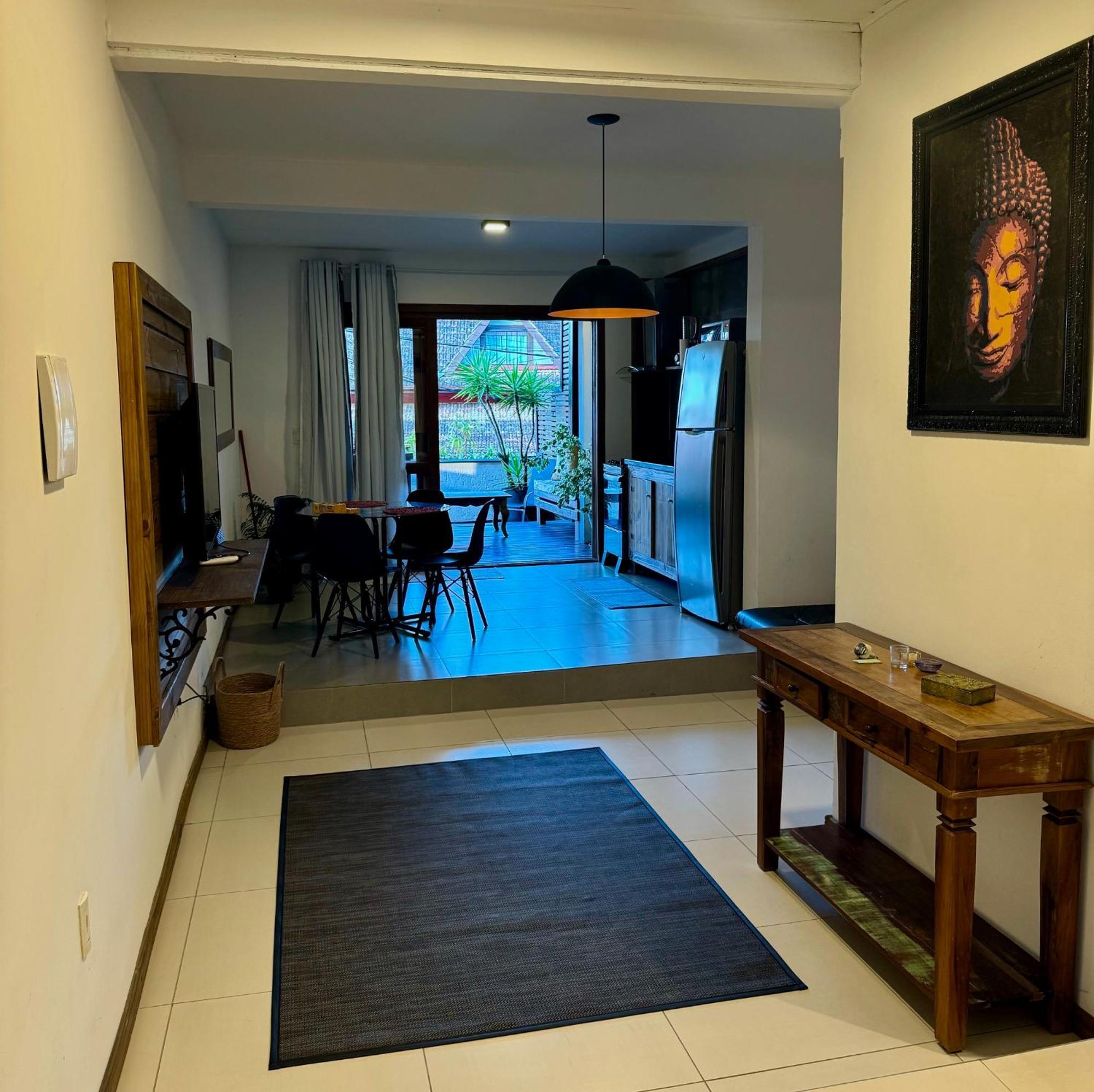 Вилла Bemyguest Floripa Флорианополис Экстерьер фото