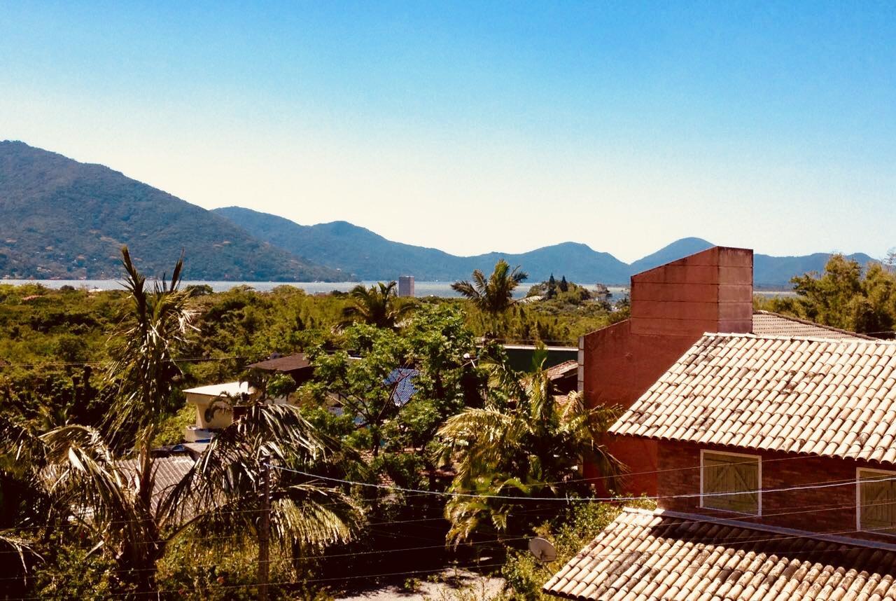 Вилла Bemyguest Floripa Флорианополис Экстерьер фото